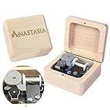 Sinzyo Anastasia-Once Upon a December Music Box