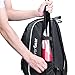 FAVORGEAR Youth Baseball Bag - Backpack for Baseball, T-Ball, Softball Equipment Gear for Kids, Youth, and Adults - Fits 2 Bats, Helmet, Glove, Shoes - Vented Shoe Compartment, Fence Hook