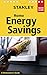 Stanley Home Energy Savings (Stanley Quick Guide) by David Toht