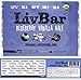 LivBar Organic All Natural Macro Snack Bar – Blueberry Vanilla Kale, 5 Count – Healthy & Delicious Non GMO Gluten, Nut, Soy, and Dairy Free Protein Bar with Low Sugar.thumb 2