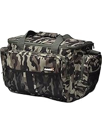 FoolsGold   Bolsa de pesca aislante grande