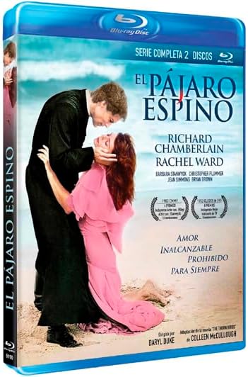 Amazon.com: The Thorn Birds : Movies & TV