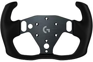 Logitech G RS Track Wheel for PS5/PS4/PC