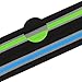 Kamor Running Belts Runner’s Race Belt Fitness Workout Belt Sport Waist Pack Waist Pouch Exercise Waist Bag for Apple iPhone7 6 6 plus Samsung Galaxy Wear Comfortably During Race, Walking, Hiking