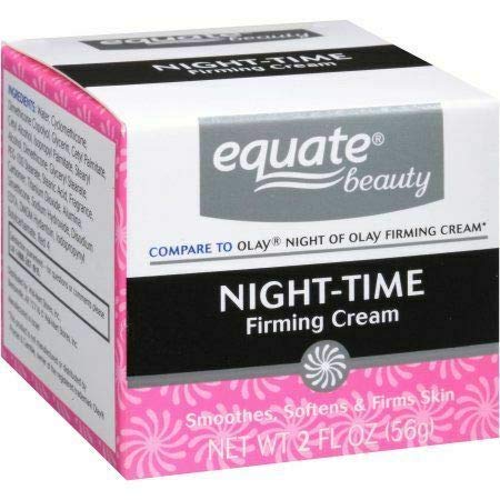 equate collagen moisturizer day night cream