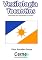 Livro Vexilologia do Tocantins Com display TFT programado no Arduino