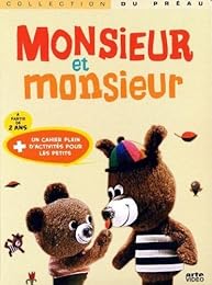 Monsieur Et Monsieur