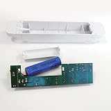 LEDBRITE 2W LED Emergency Downlight Non Maintained LiFePO4 3 Hour Battery view 8