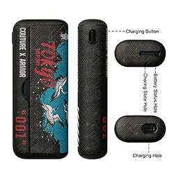 Goodern Compatible for PU Leather Protective Case