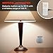 Utilitech White Motion Sensor/Dusk-to-Dawn Light Control - 0