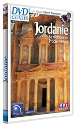 Jordanie - La Mémoire Du Proche-Orient