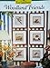Woodland Friends - Supplement to Just Cross Stitch - 6 Counted Cross Stitch Patterns by 