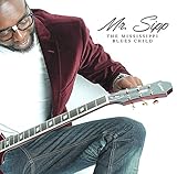 MISSISSIPPI BLUES CHILD                            image