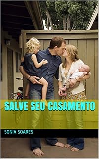 Livro Salve seu casamento