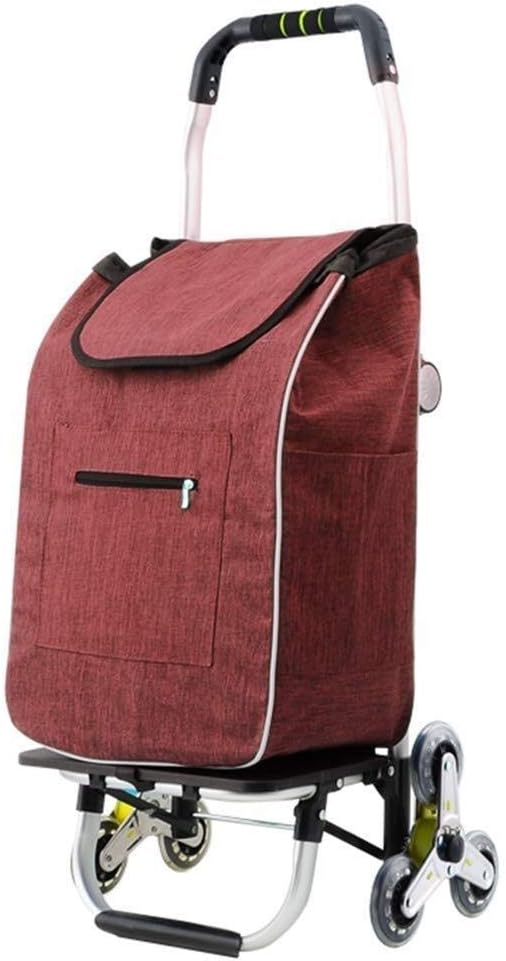 ZHJYD Shopping Carts, Stair Cars, Small Carts, And Old Supermarket