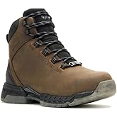Wolverine mens I-90 Rush Max 6" Work Boot