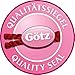 Gotz Luisa Happy Kidz 19.5