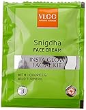 VLCC Professional Salon Series Insta Glow Facial