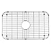 VIGO Stainless Steel Bottom Grid, 26-in. x 14.375-in.