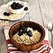 Bob's Red Mill Organic Extra Thick Rolled Oats, 32 Oz (4 Pack)