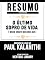 Livro Resumo Estendido: O Último Sopro De Vida (When Breath Becomes Air): Baseado No Livro De Paul Kalanithi