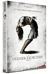 Le Dernier Exorcisme Part Ii