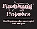 Flashbang Marilyn Women’s Holster – Ruger LC9 – Right Draw