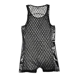 QiaTi Mens Athletic Supporters Sports Underwear