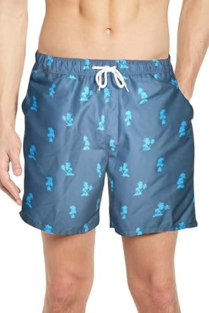 7 inseam swim trunks