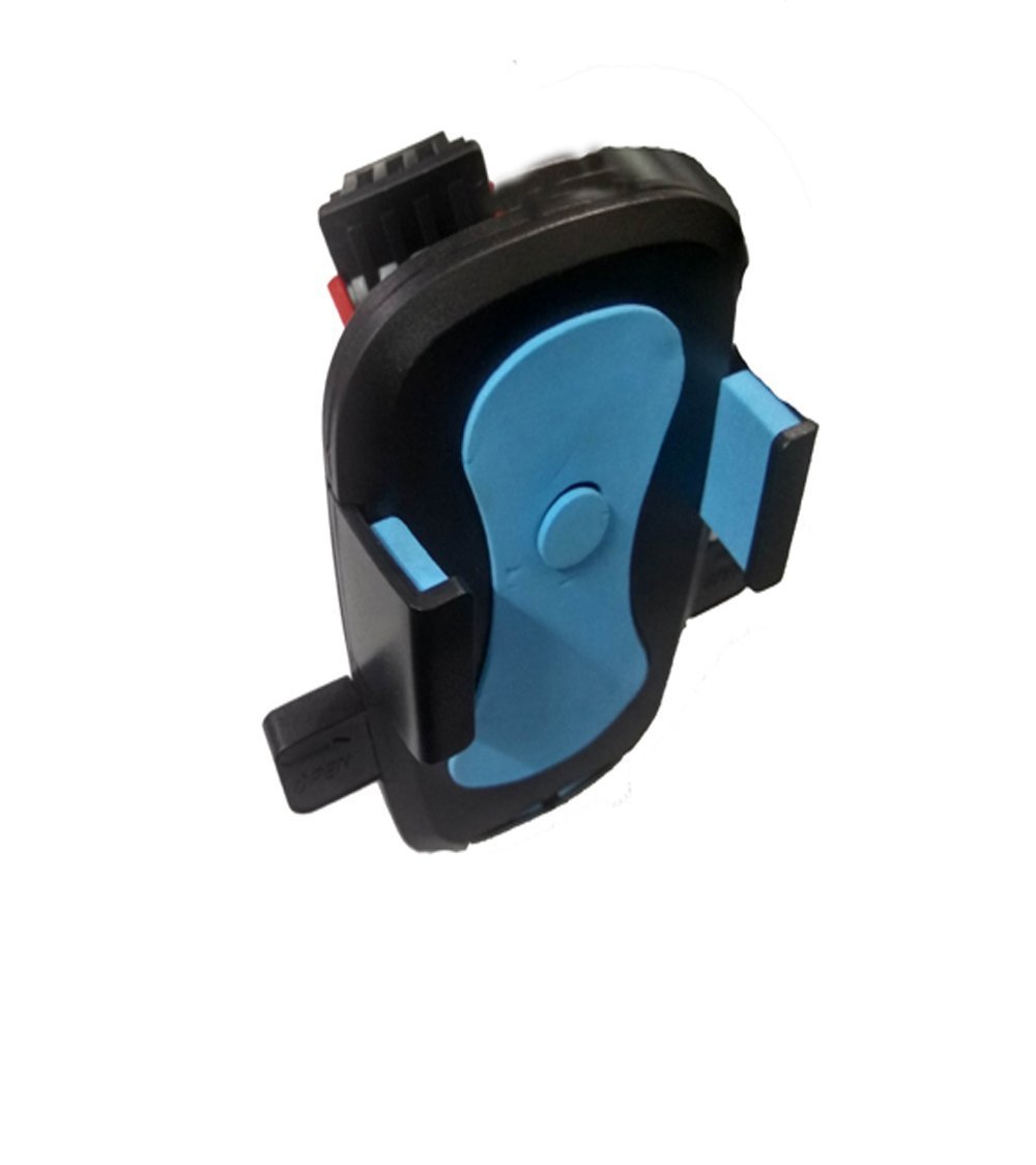 easy one touch bike mount