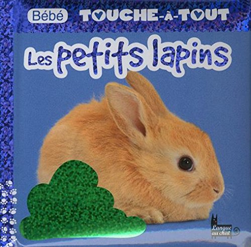 Les  petits lapins