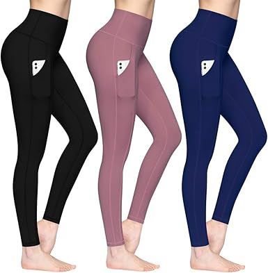 royal blue yoga pants