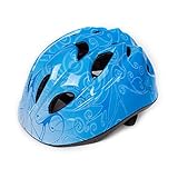 SUNVP Kids Toddler Bike Helmet Multi-sport Skateboarding Skating Cycling Scooter Safety Protect Gear Adjustable Bicycle Helmet for Boys Girls