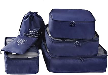Promun travel packing cubes Outlet