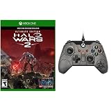 Halo Wars 2 - Ultimate Edition Xbox One + Controller Bundle