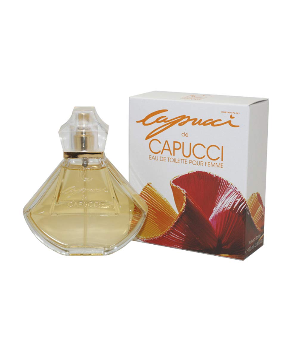 Capucci de capucci eau de parfum Clearance