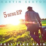 FALL LIKE RAIN (DIGIPAK)                           image