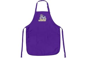 Broad Bay James Madison University Aprons MADE IN AMERICA for Him or Her Men Ladies