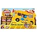 Play-Doh Diggin' Rigs Tonka Chuck & Friends Playset - Buster The Power Crane(Age: 3 years and up)