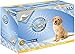 PREMIUM TRAINING PADS (100 Count) Newest Version - MOST ABSORBENT Puppy Pads. Latest Tech DOG PEE PADS