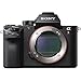 Sony Alpha a7RII ILCE-7RM2 Full Frame Camera Body - International Version (No Warranty)