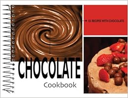 Chocolate 101 Recipes With Chocolate Cq Products - 
