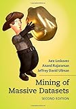 Mining of Massive Datasets