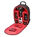 G-raphy Camera Backpack DSLR SLR Camera Bag 16
