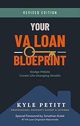Your VA Loan Blueprint: Dodge Pitfalls, Create