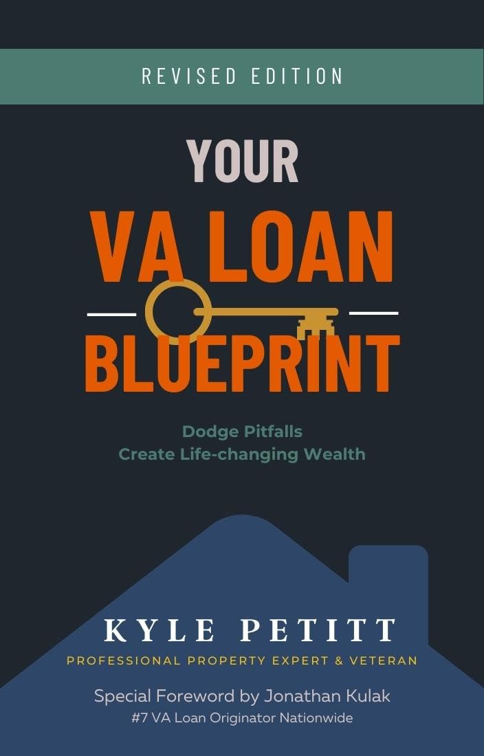 Your VA Loan Blueprint: Dodge Pitfalls, Create