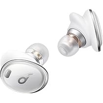 ✨️未使用級✨️Anker soundcore LIBERTY 3 PRO 黒 Amazon.co.jp: Anker Soundcore Liberty 3 Pro（完全ワイヤレス