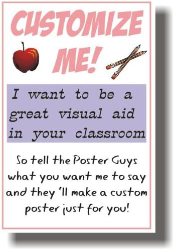 custom poster near me