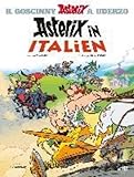 Asterix 37: Asterix in Italien