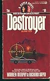 Blood Ties (Destroyer #69)